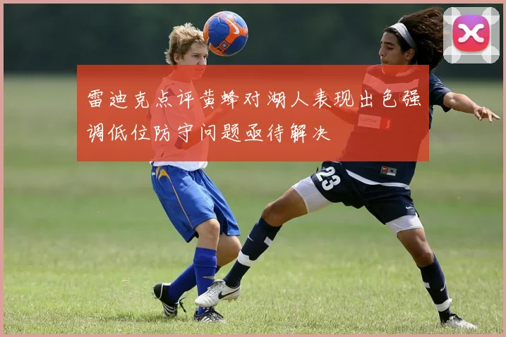 雷迪克点评黄蜂对湖人表现出色强调低位防守问题亟待解决